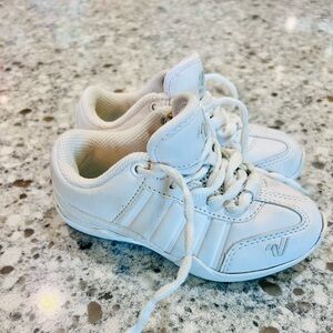 Kids Varsity Cheer shoes